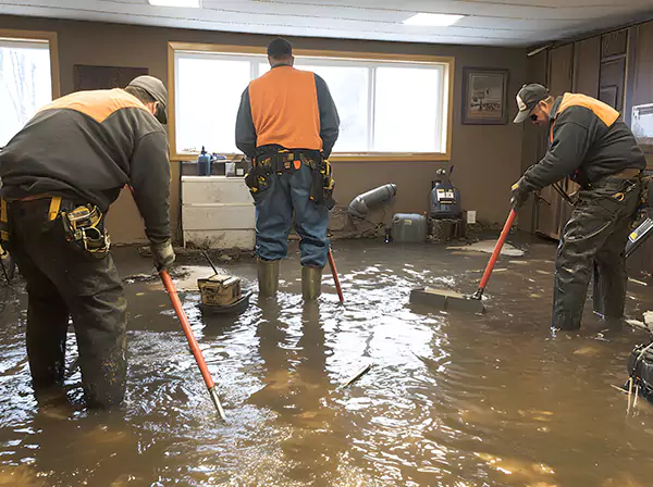 Stormwater Removal Services in Statham, GA