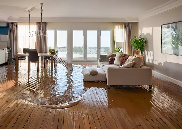 Your Water Removal Specialists in Statham, GA