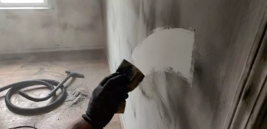 Professional Water and Fire Damage Restoration Services in Statham, GA