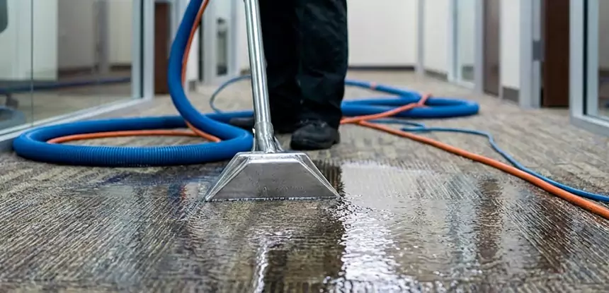 Professional Residential Water Cleanup Services in Statham, GA