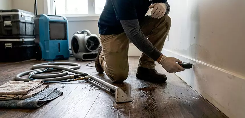 Professional Sewage Remediation Services in Statham, GA