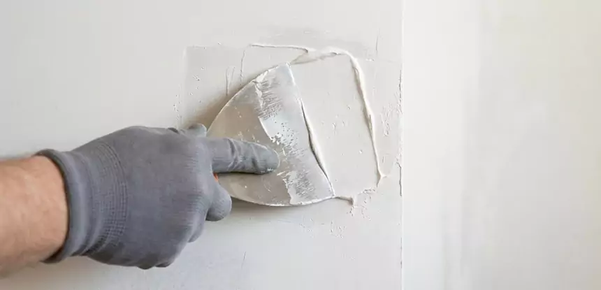 Professional Drywall Water Damage Services in Statham, GA