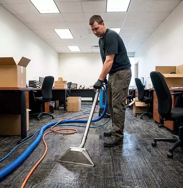 Why Statham Facilities Trust Statham Restoration Pro?