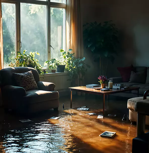 Why Statham Homeowners Call Statham Restoration Pro?