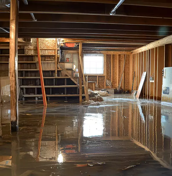 Why Statham Property Owners Trust Statham Restoration Pro for Standing Water Removal?